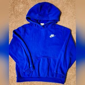 Boys Nike Hoodie
